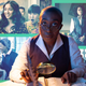 Clockwise from bottom left: Gbemisola Ikumelo and Chanté Adams in A League Of Their Own (Photo: Anne Marie Fox/Amazon Studios), Maitreyi Ramakrishnan and Ramona Young in Never Have I Ever season three (Photo: Lara Solanki/Netflix), Vivienne Acheampong in The Sandman (Photo: Laurence Cendrowicz/Netflix), Tatiana Maslany in She-Hulk: Attorney At Law (Photo: Chuck Zlotnick/Disney+), and Paddy Considine in House Of The Dragon (Photo: Ollie Upton/HBO),